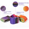 imageUten Resistance Bandspurple green