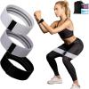 imageUten Resistance Bands for Women and Man NonSlip Booty Bands for Legs and Butt 3 Levels Workout Bands Exercise Bands Glute Bands Elastic Bands for Home Fitness Yoga Pilates Gym