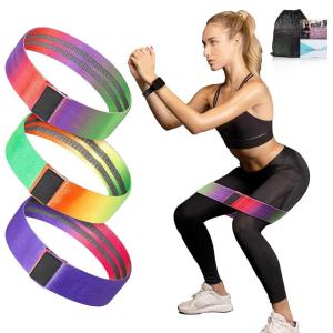 imageUten Resistance Bandspurple green